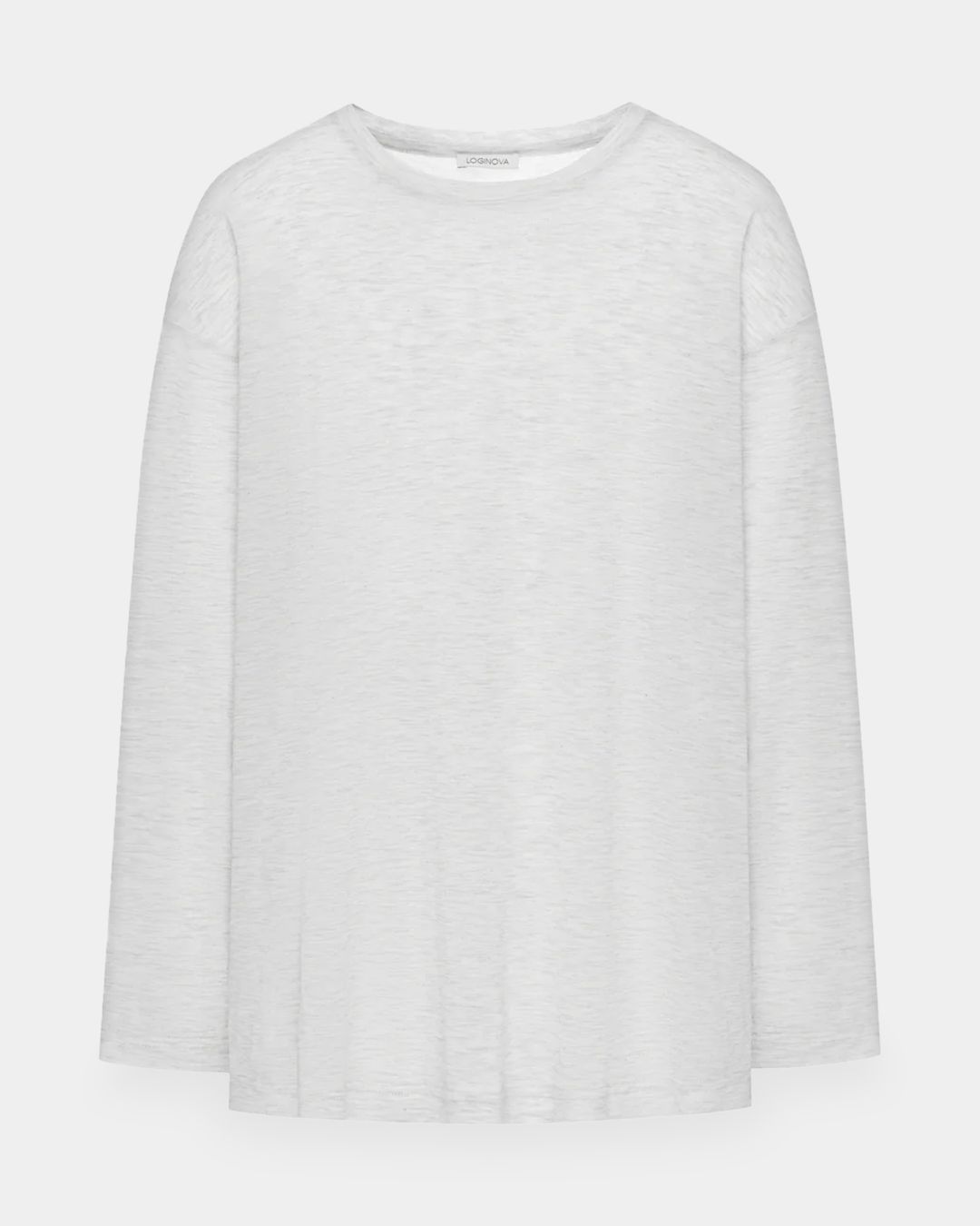 Купить Лонгслив LOGINOVA