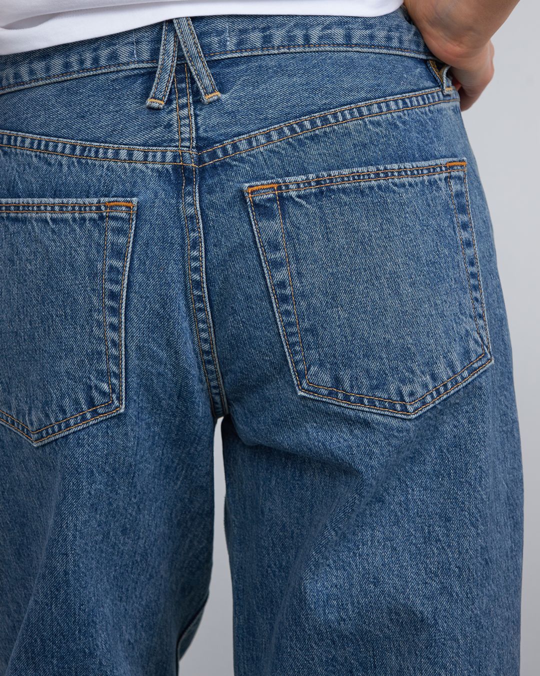 Купить Джинсы SLVRLAKE