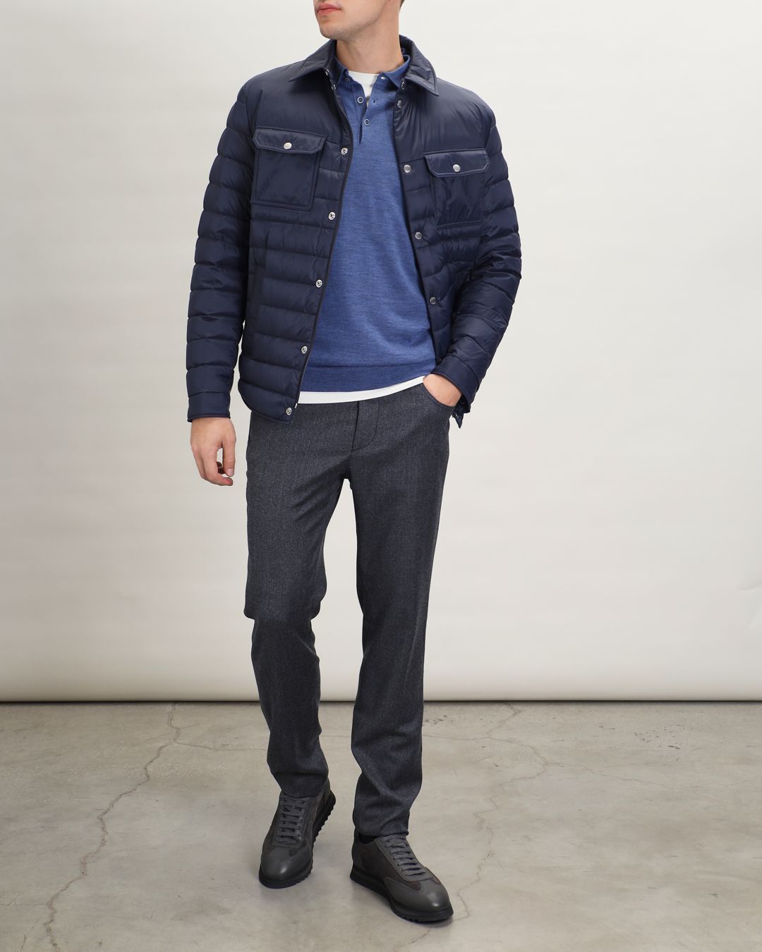 Купить Джемпер CANOE