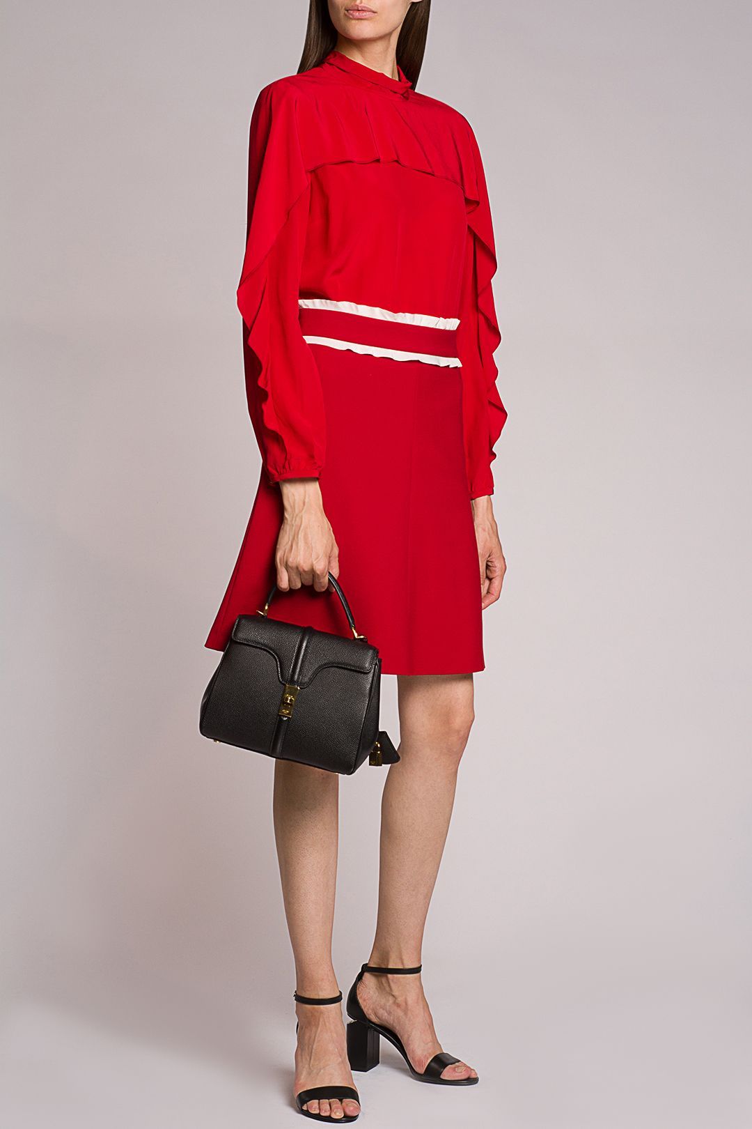 Купить Блуза RED VALENTINO