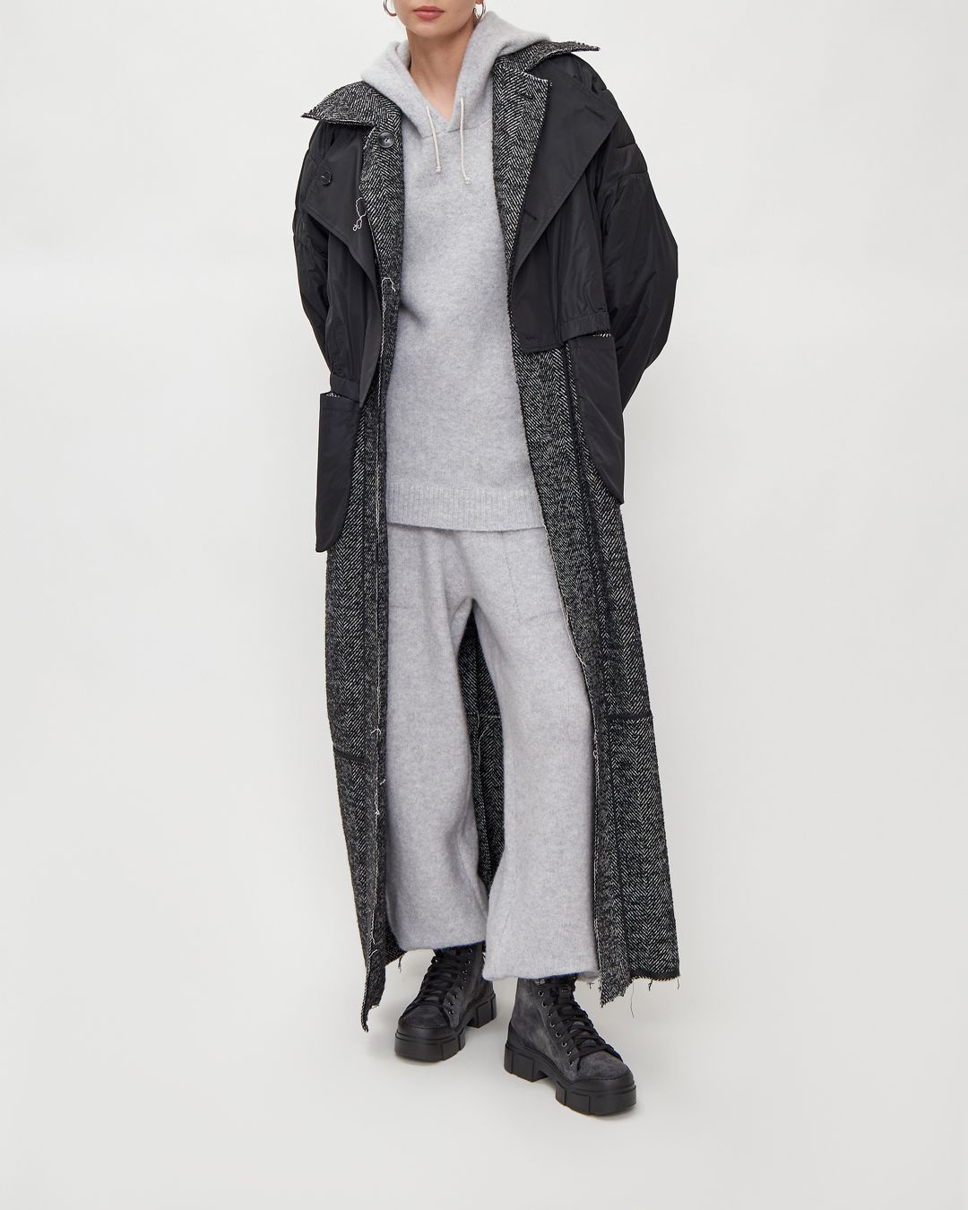 Купить Ботинки VIC MATIE