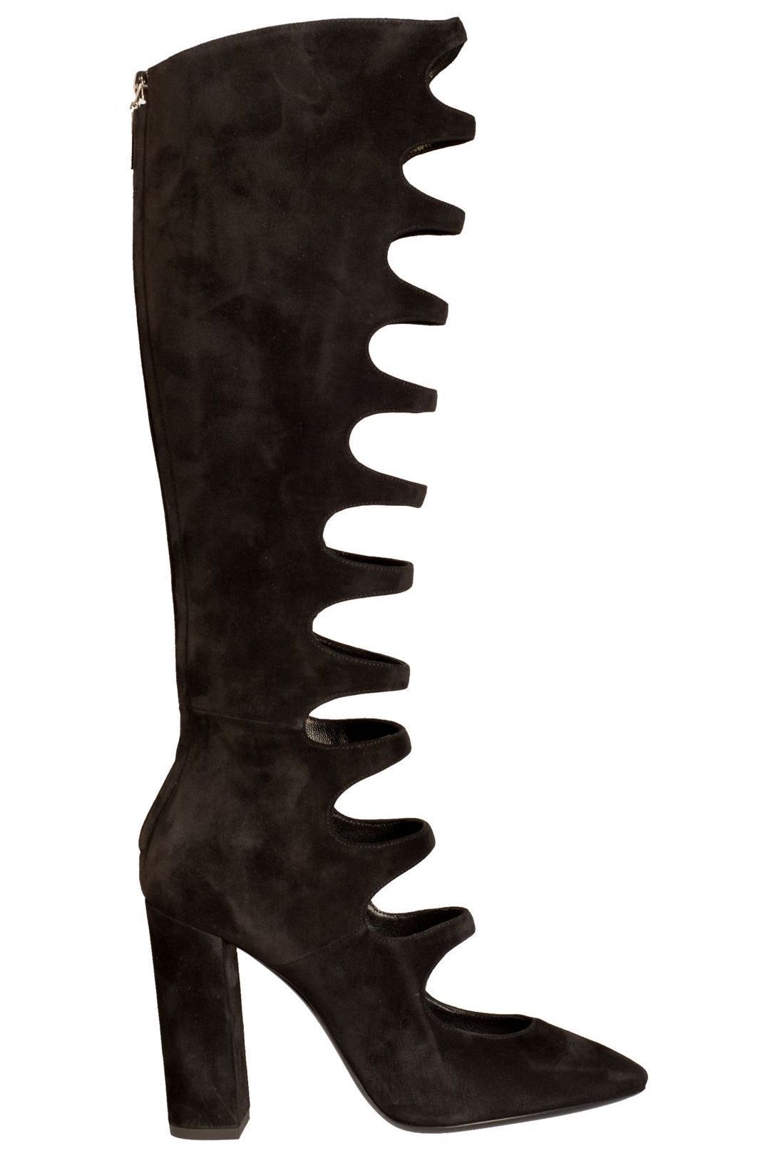 Купить Сапоги SAINT LAURENT