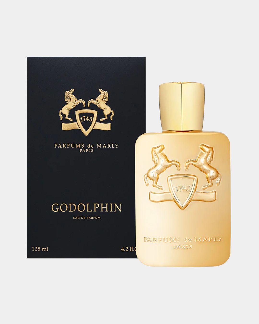 Купить Годолфин парфюмерная вода спрей для жен.муж PARFUMS DE MARLY