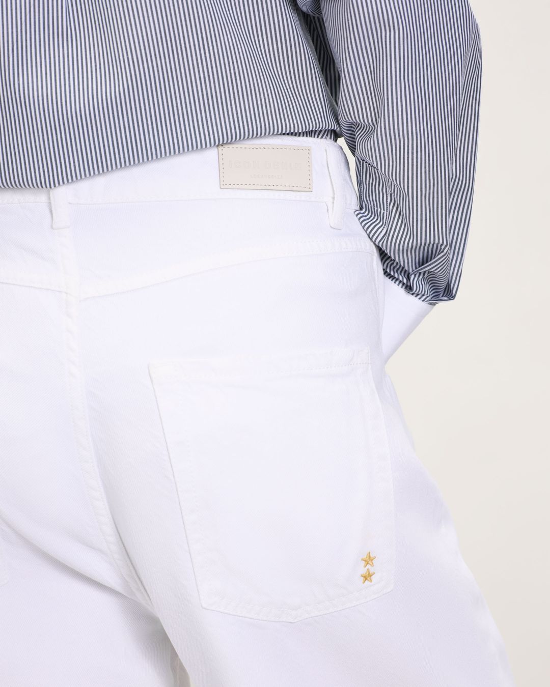 Купить Джинсы ICON DENIM