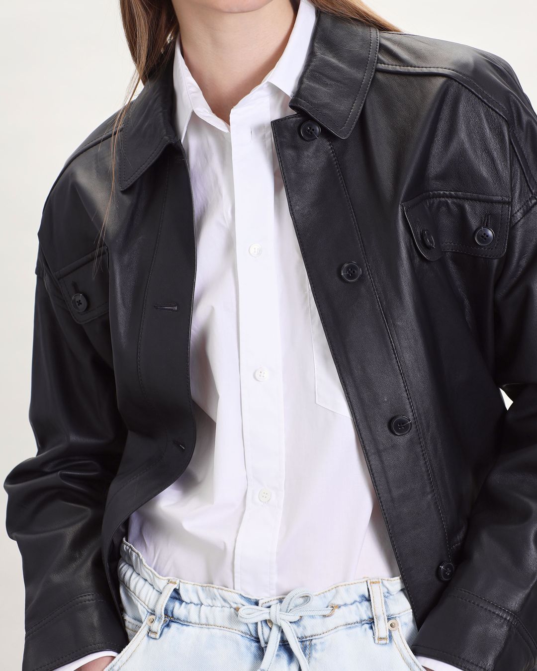 Купить Рубашка DARKPARK