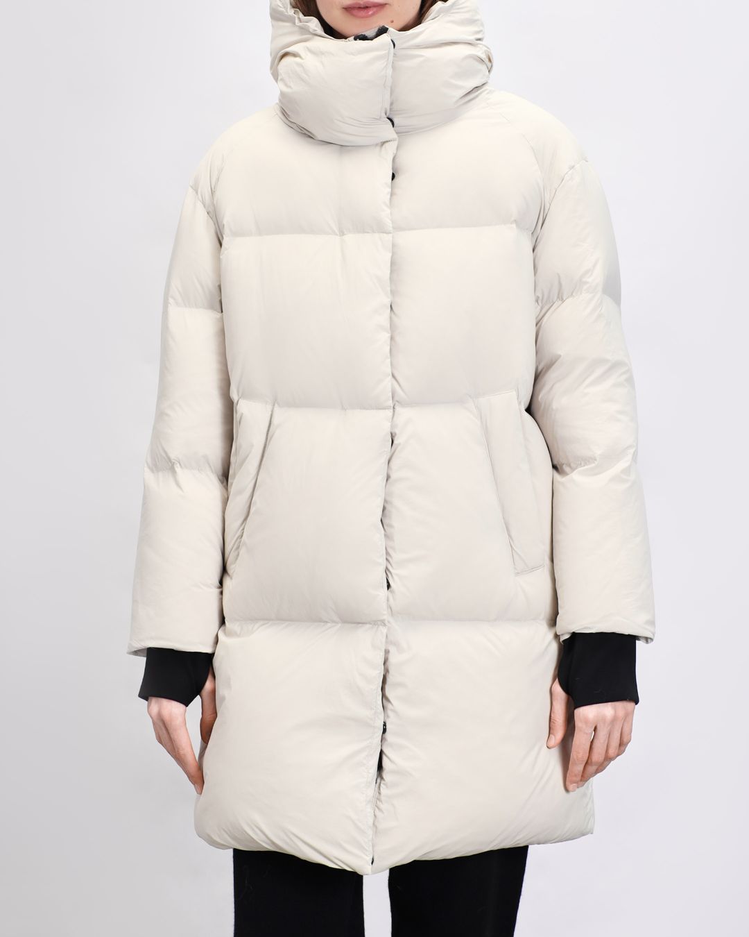 Купить Пуховик FREEDOMDAY