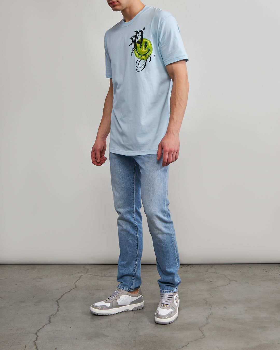 Купить Кроссовки PHILIPP PLEIN