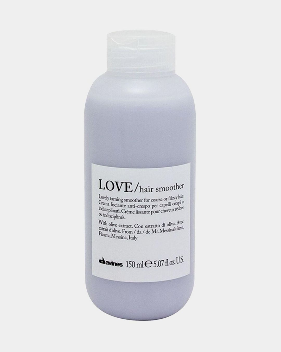 Купить Крем для разглаживания завитка love DAVINES