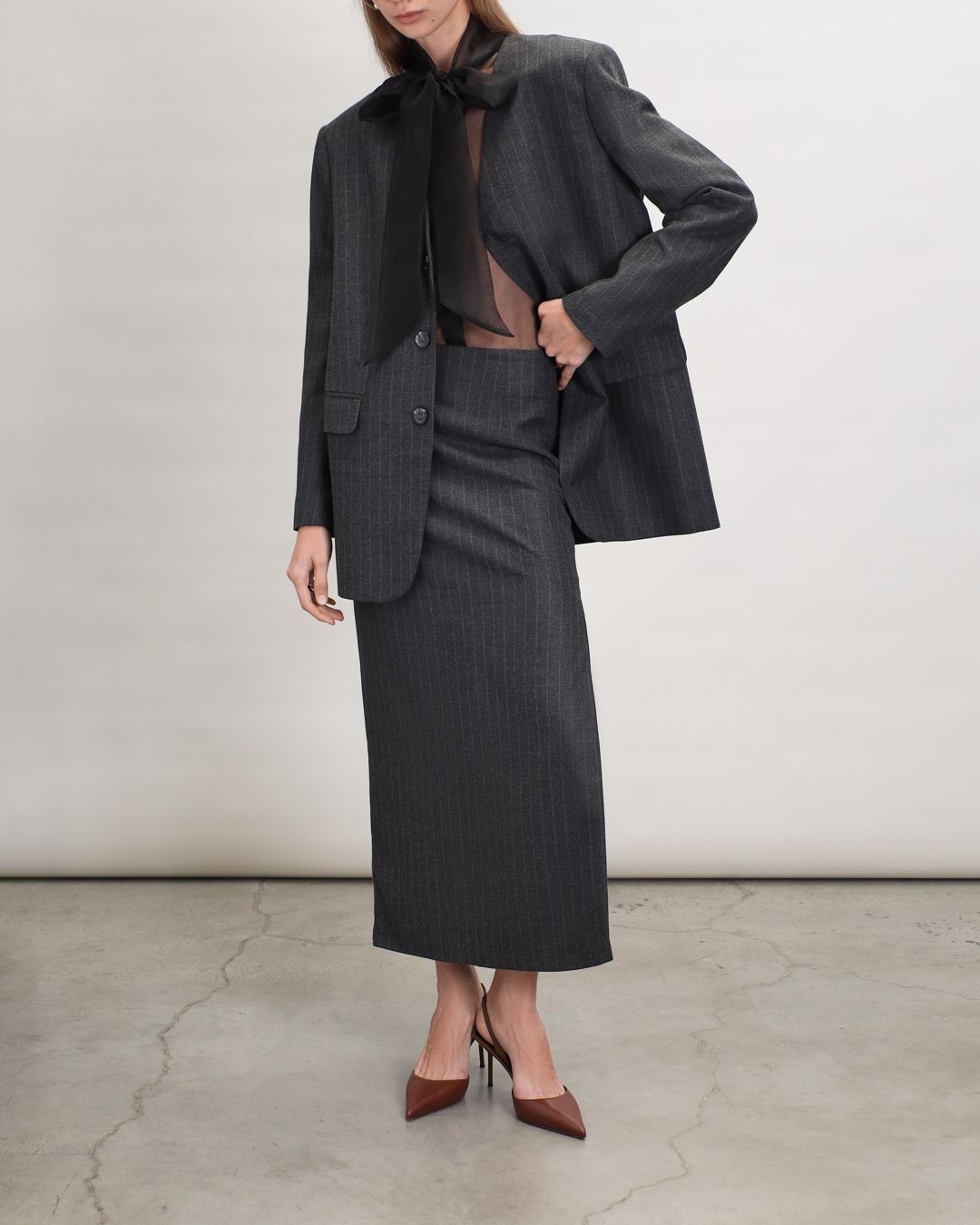 Купить Блуза TATMU