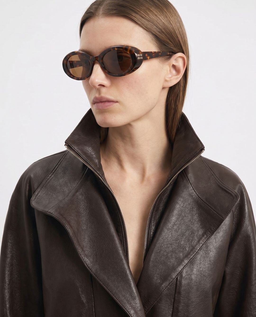 Купить Очки MIU MIU EYEWEAR