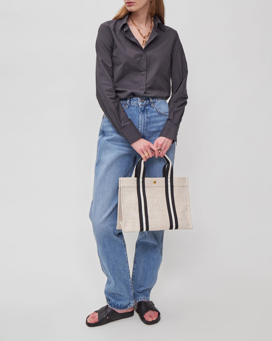 Купить Сумка RUE DE VERNEUIL