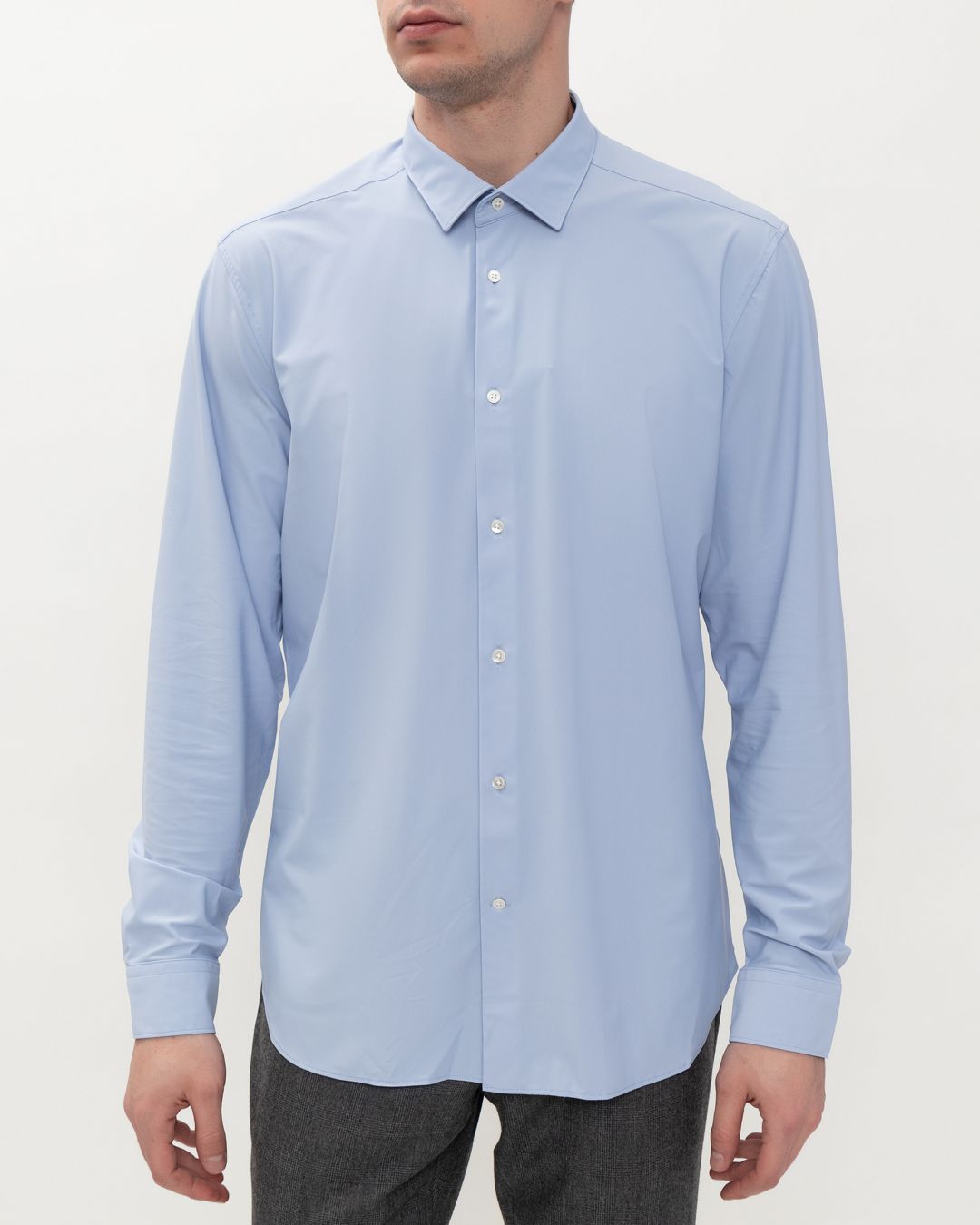 Купить Рубашка CORNELIANI CC