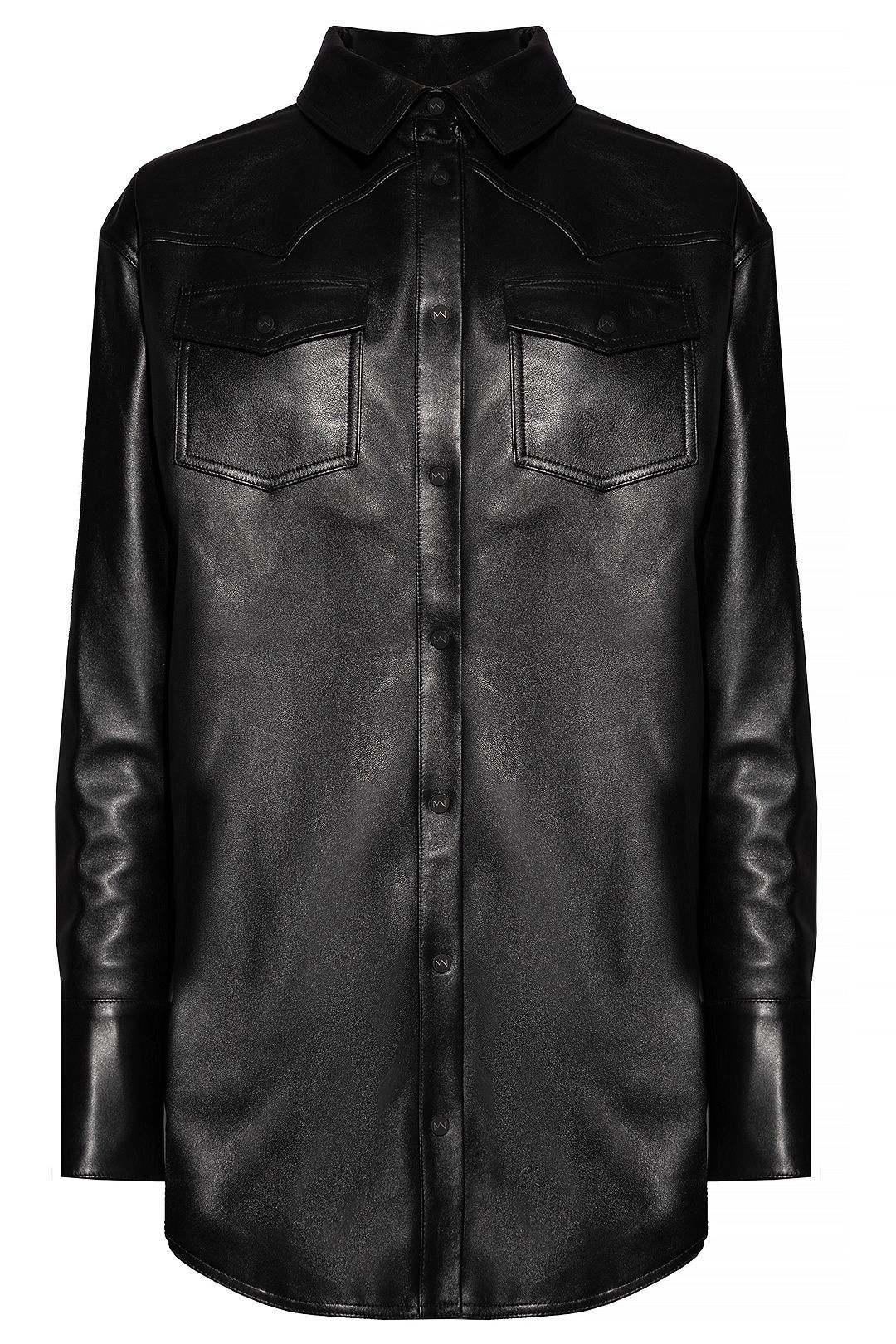 Купить Рубашка THE MANNEI