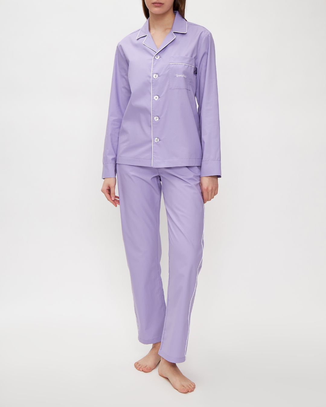 Купить Брюки SPORTY&RICH