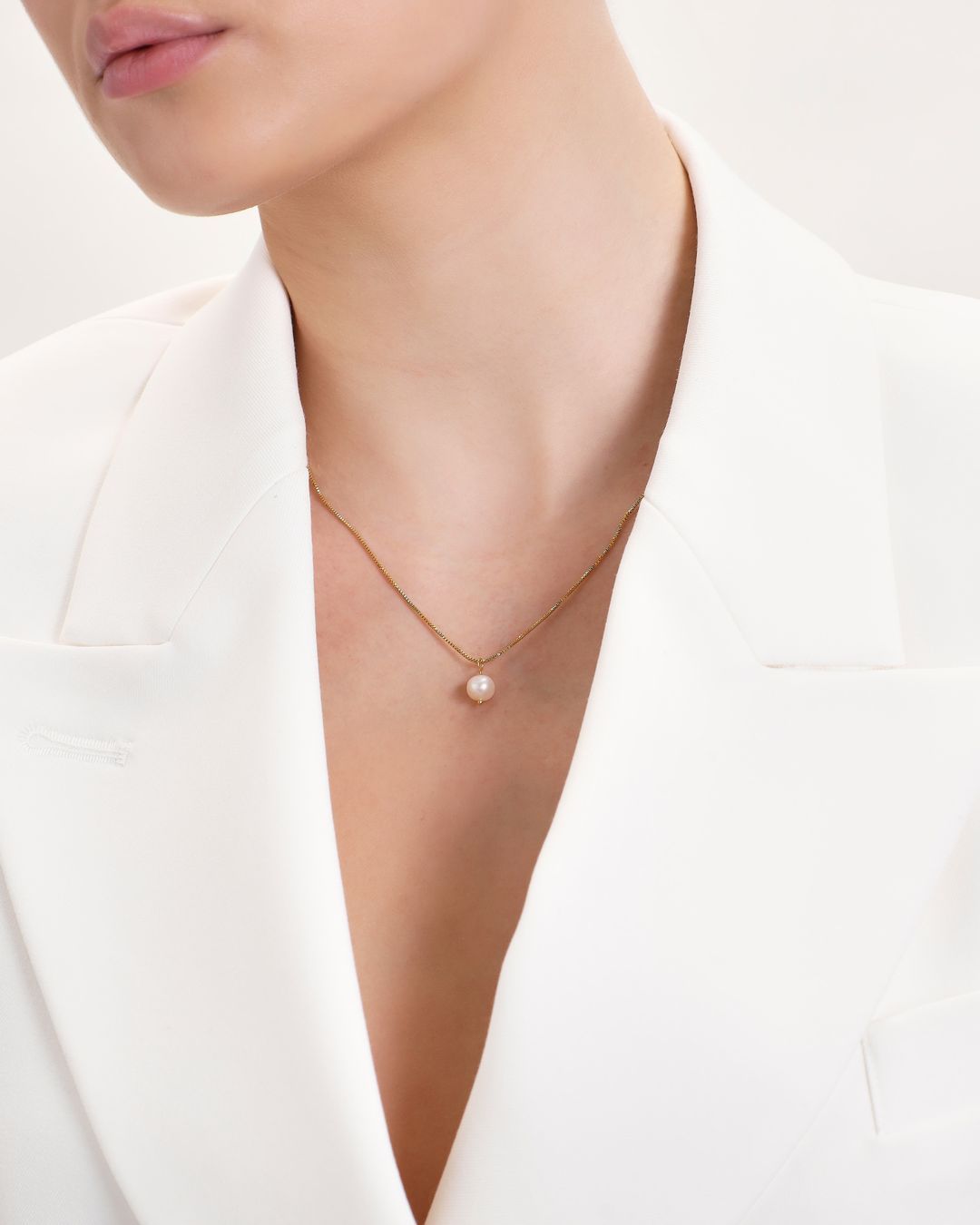 Купить Колье PHENOMENAL STUDIO