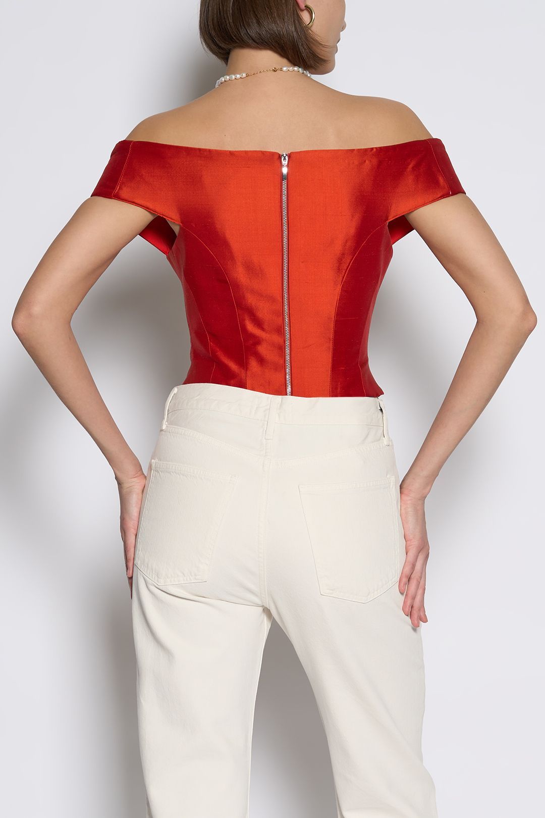 Купить Корсет ROZIE