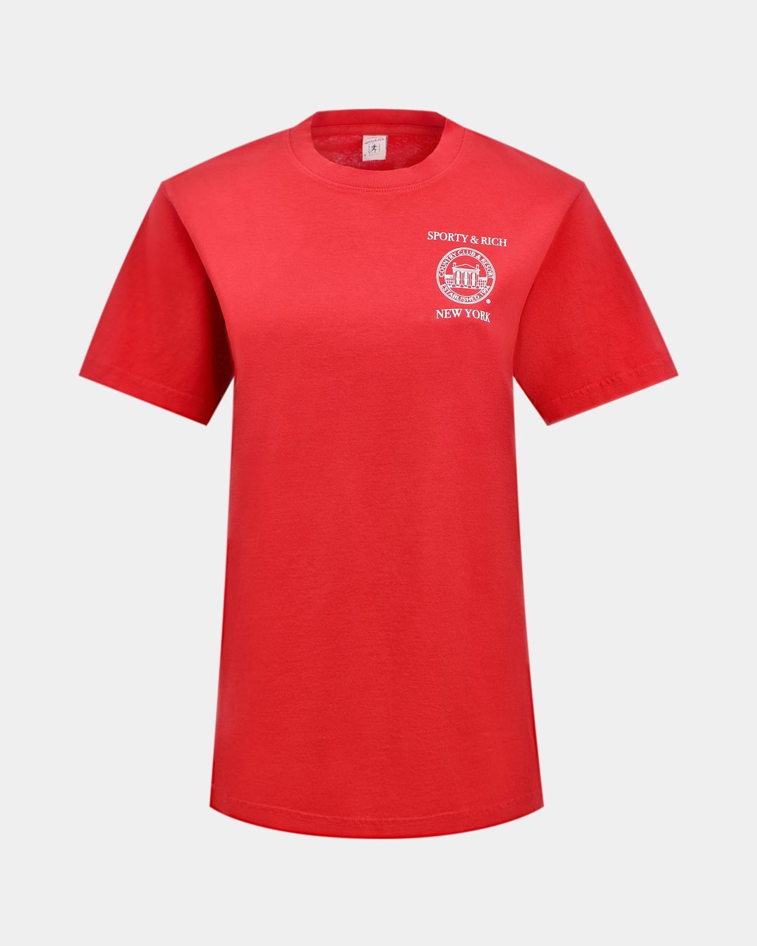 Купить Футболка SPORTY&RICH