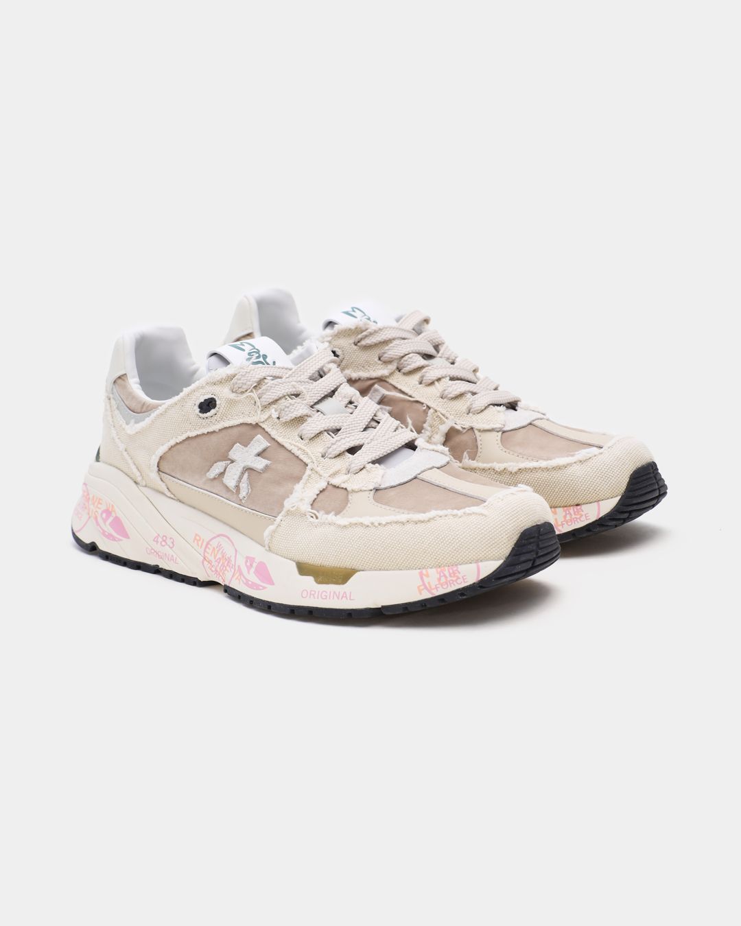 Купить Кроссовки PREMIATA