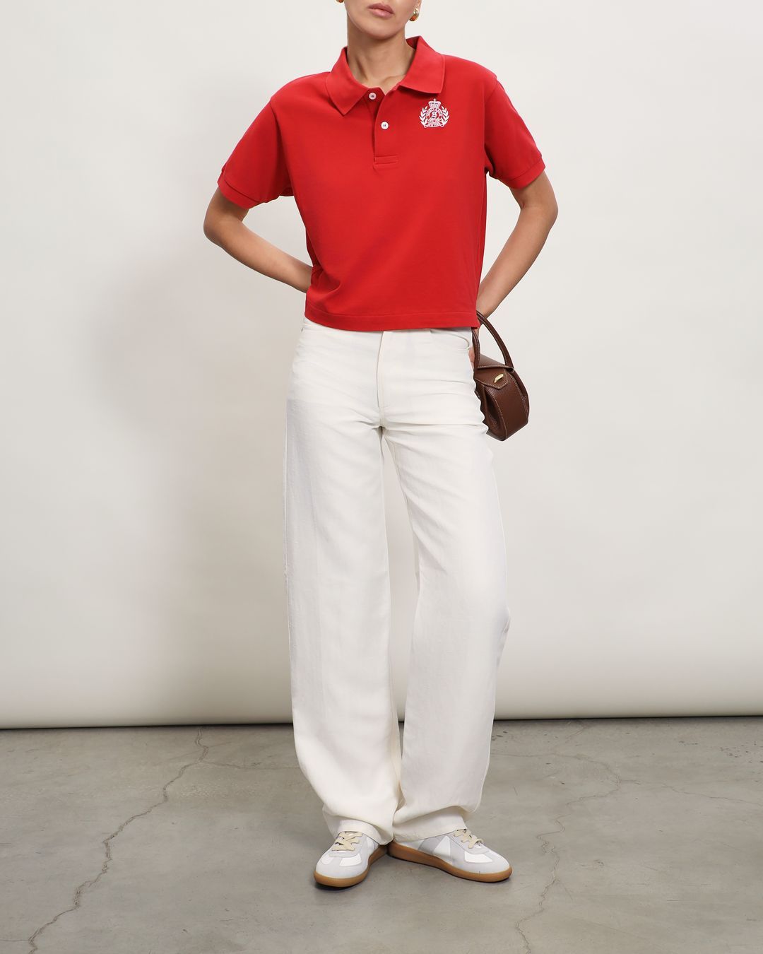 Купить Футболка SPORTY&RICH