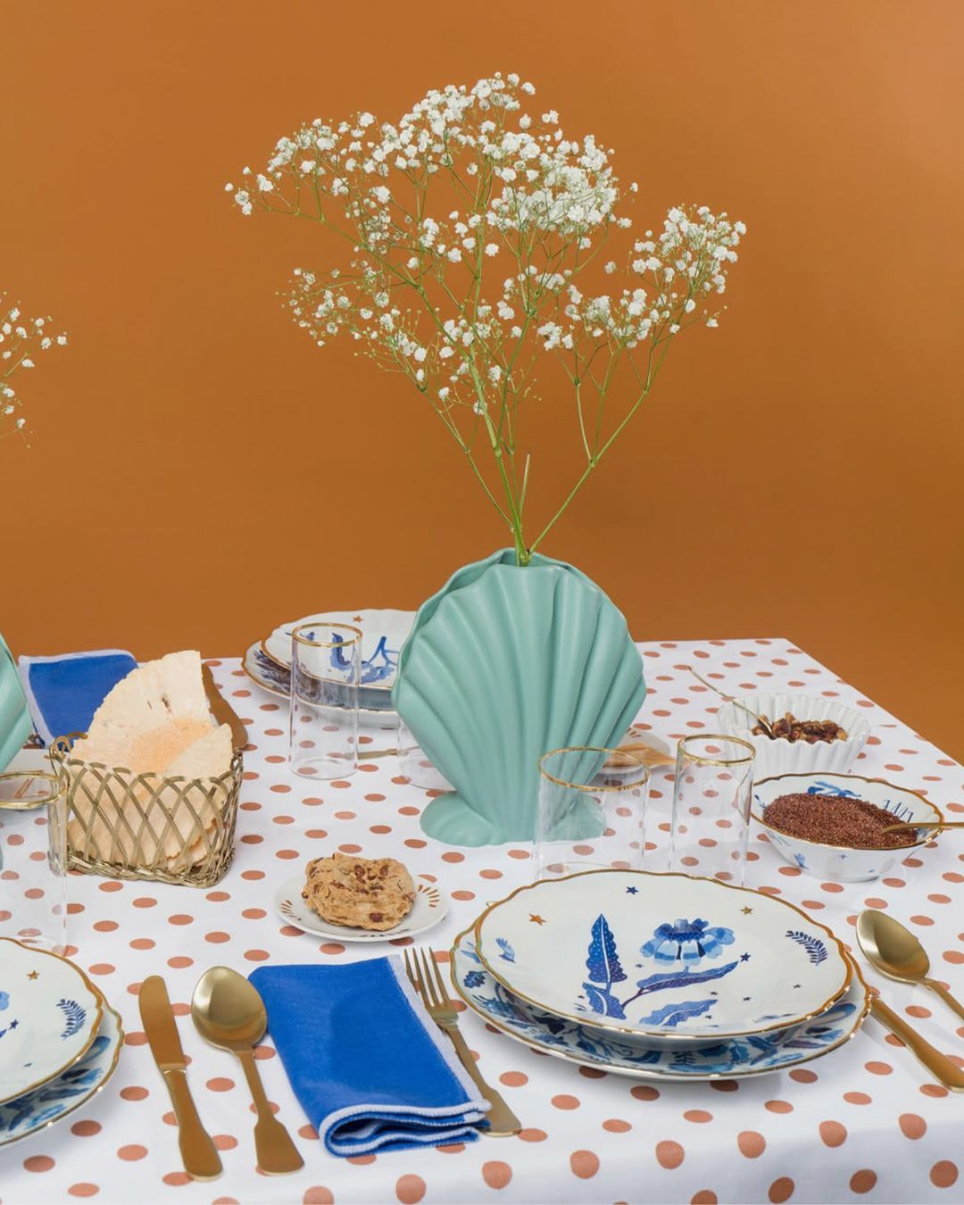 Купить Ваза BITOSSI