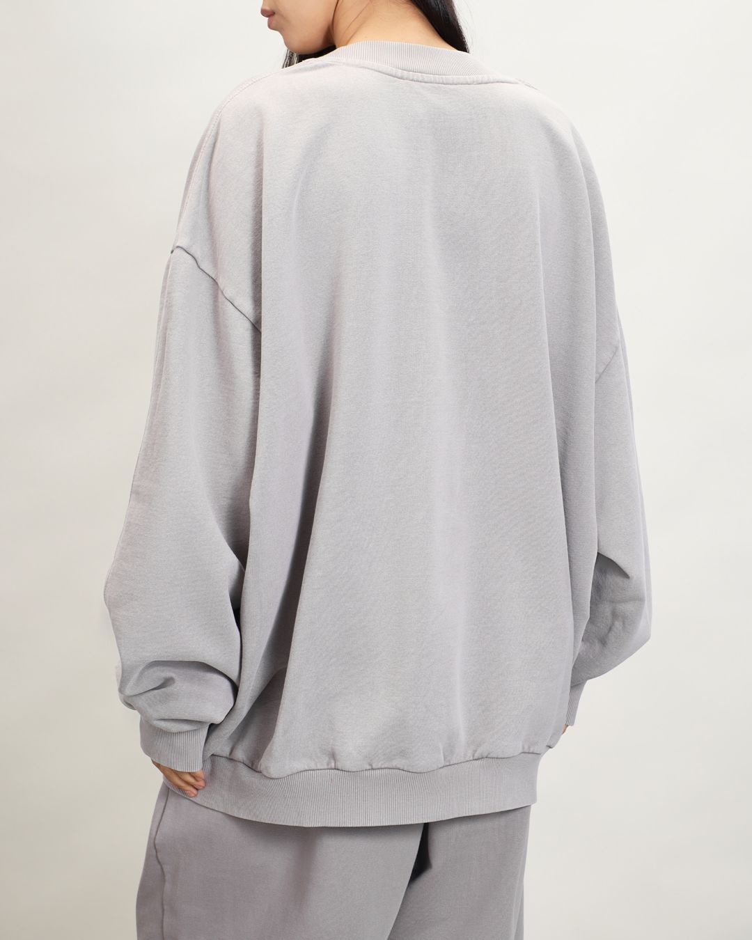 Купить Свитшот MONOCHROME