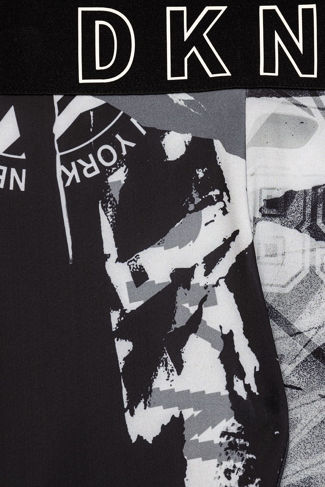 Купить Леггинсы DKNY