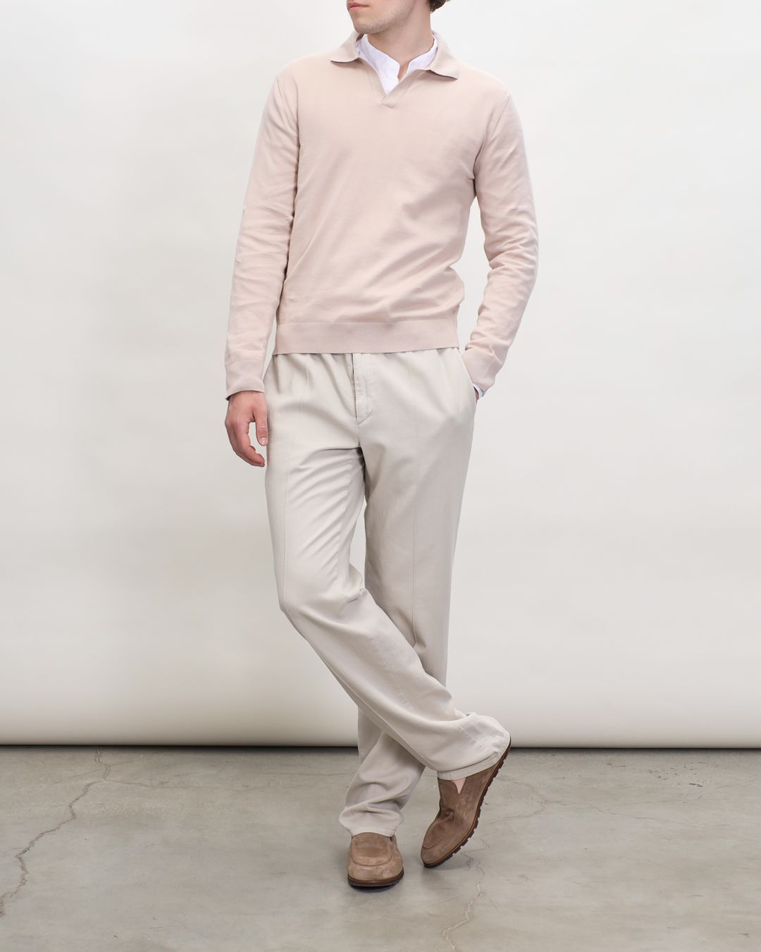 Купить Джемпер GRAN SASSO