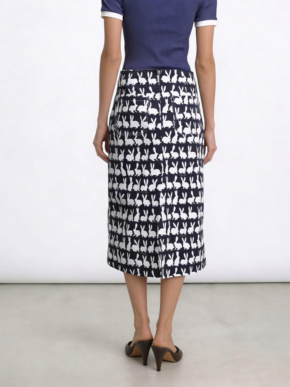 Купить Юбка HISTORY ONE