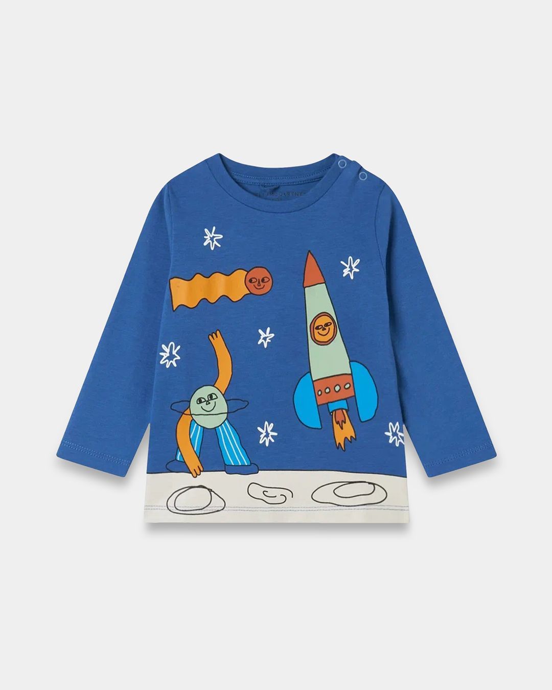 Купить Футболка STELLA MCCARTNEY