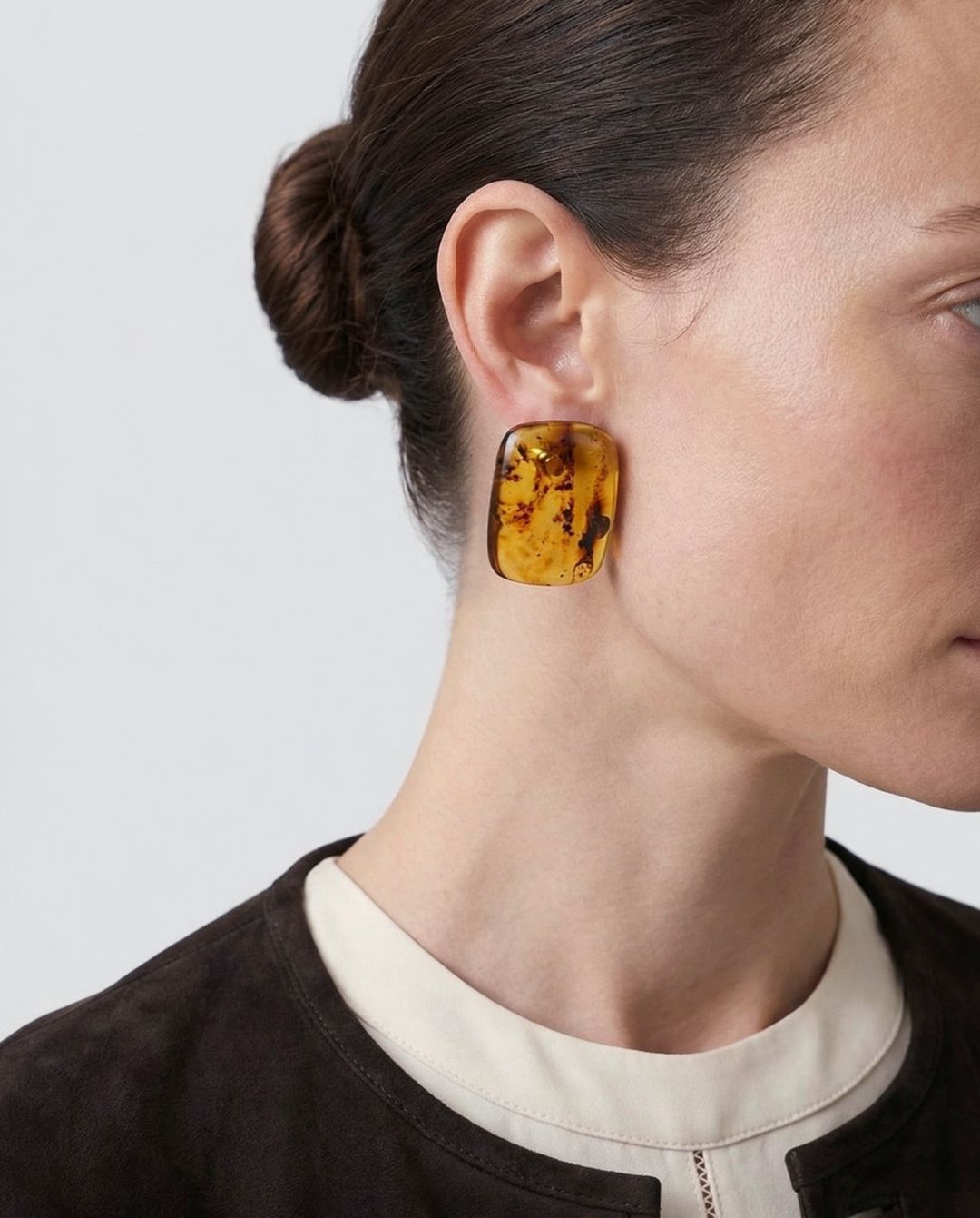 Купить Серьги VIEN