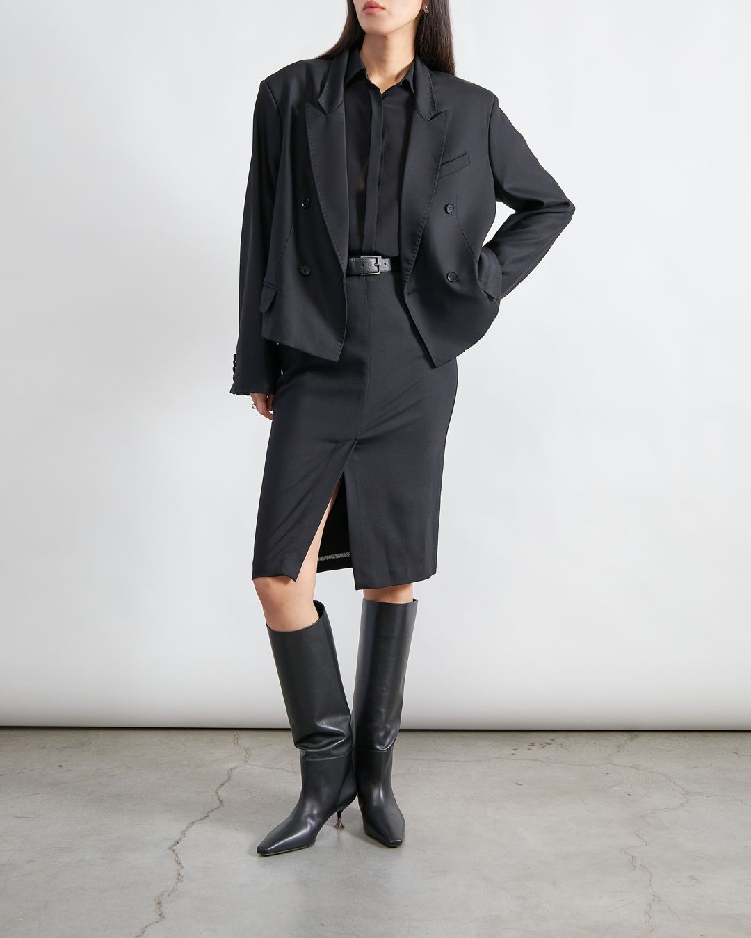 Купить Жакет ROCKABI