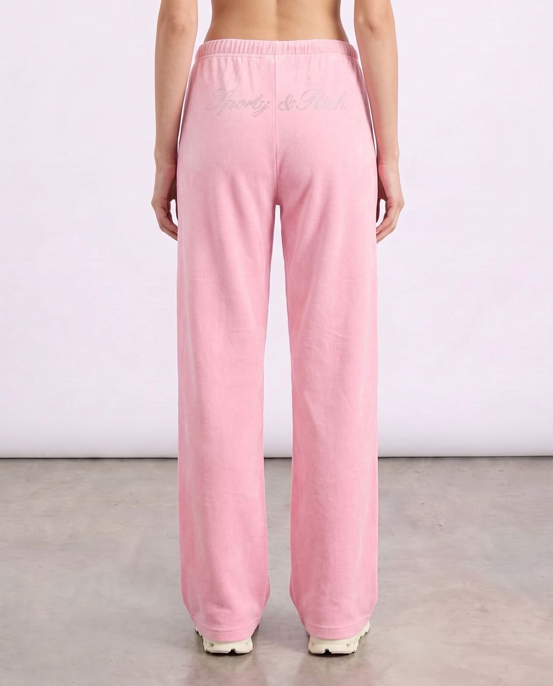 Купить Брюки SPORTY&RICH