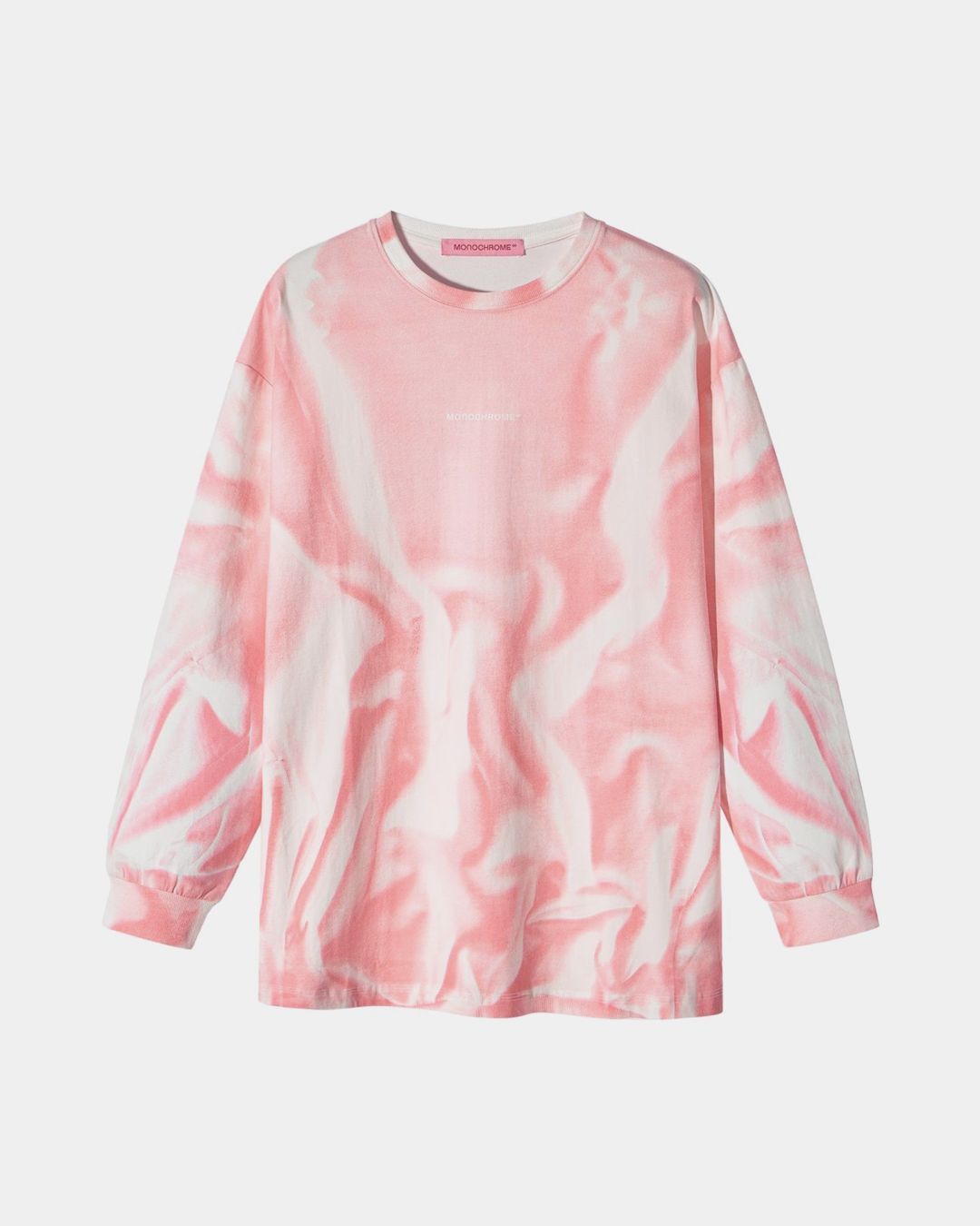 Купить Лонгслив MONOCHROME