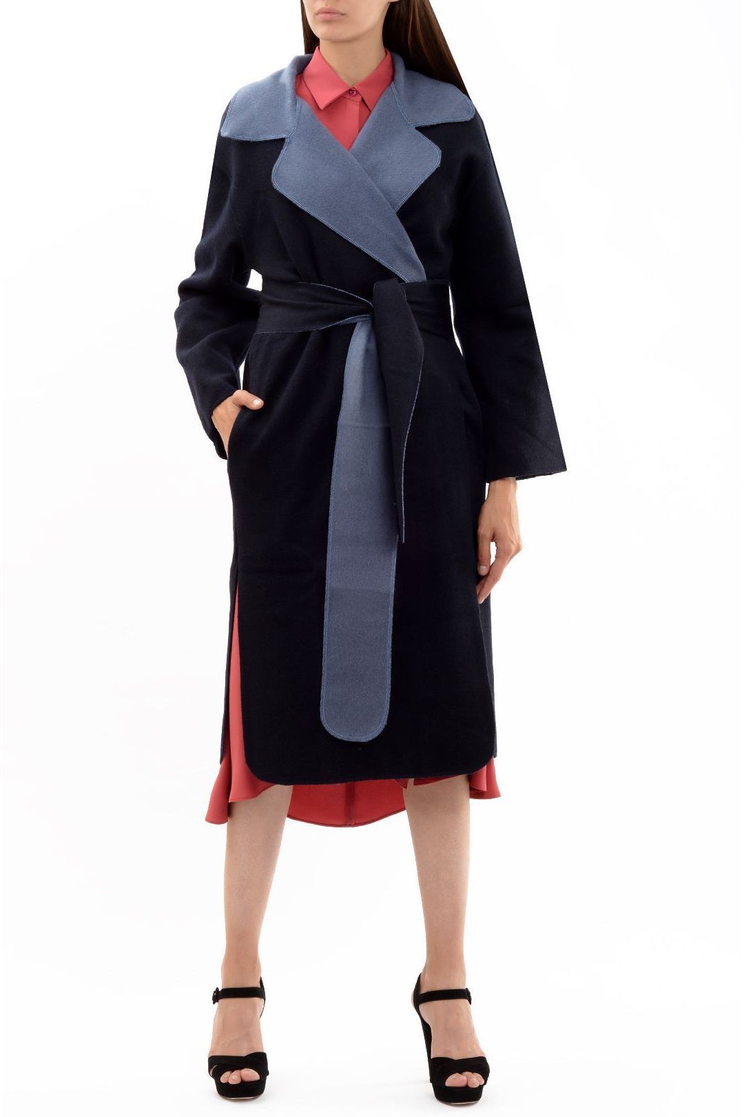 Купить Пальто TAK.ORI