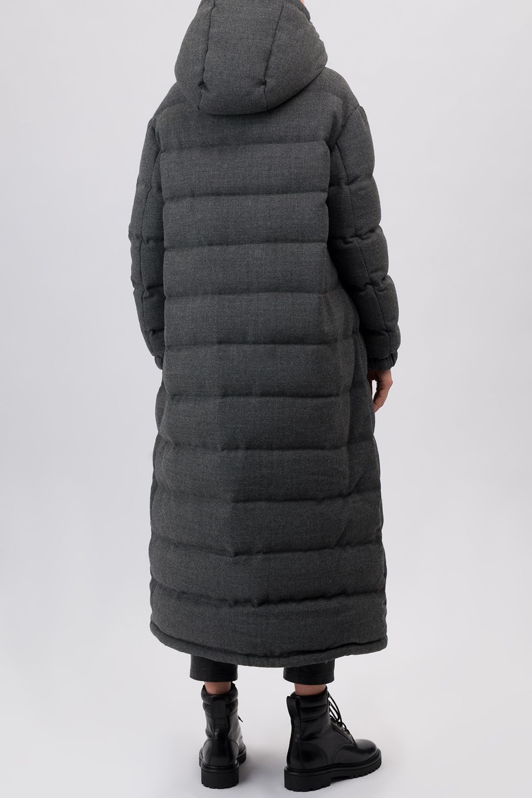 Купить Пуховик SIMONETTA RAVIZZA