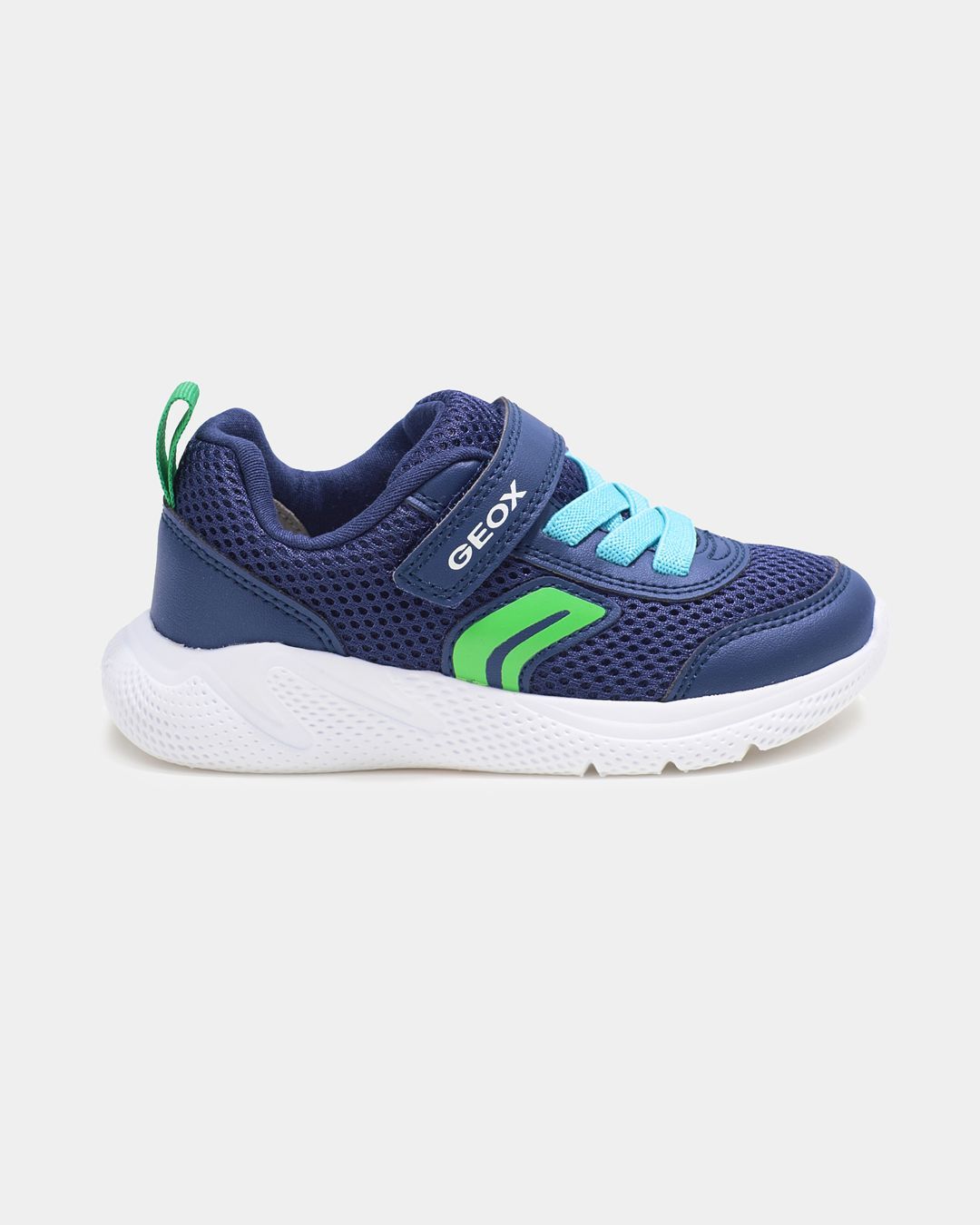 Купить Кроссовки GEOX