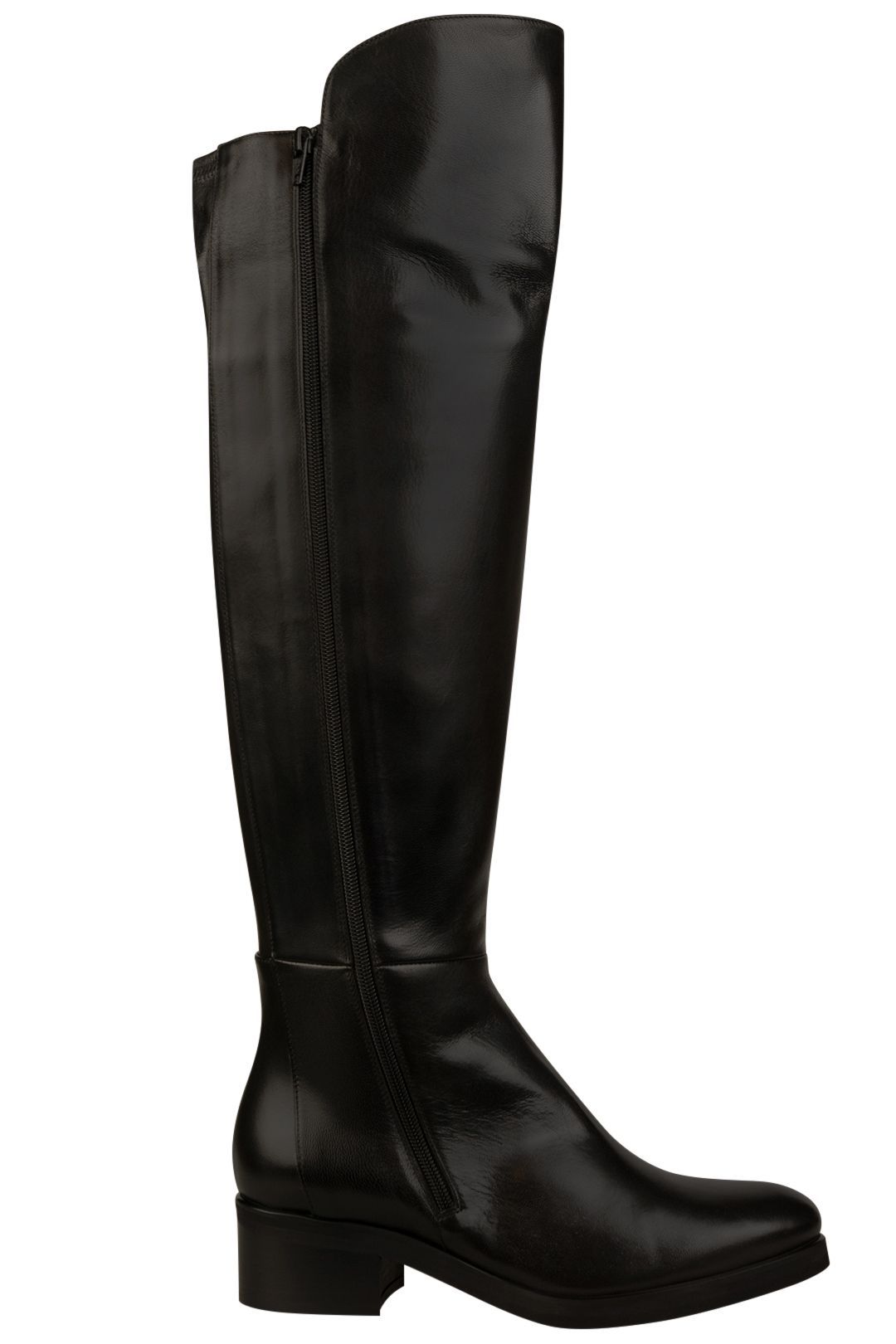 Купить Ботфорты LE PEPE