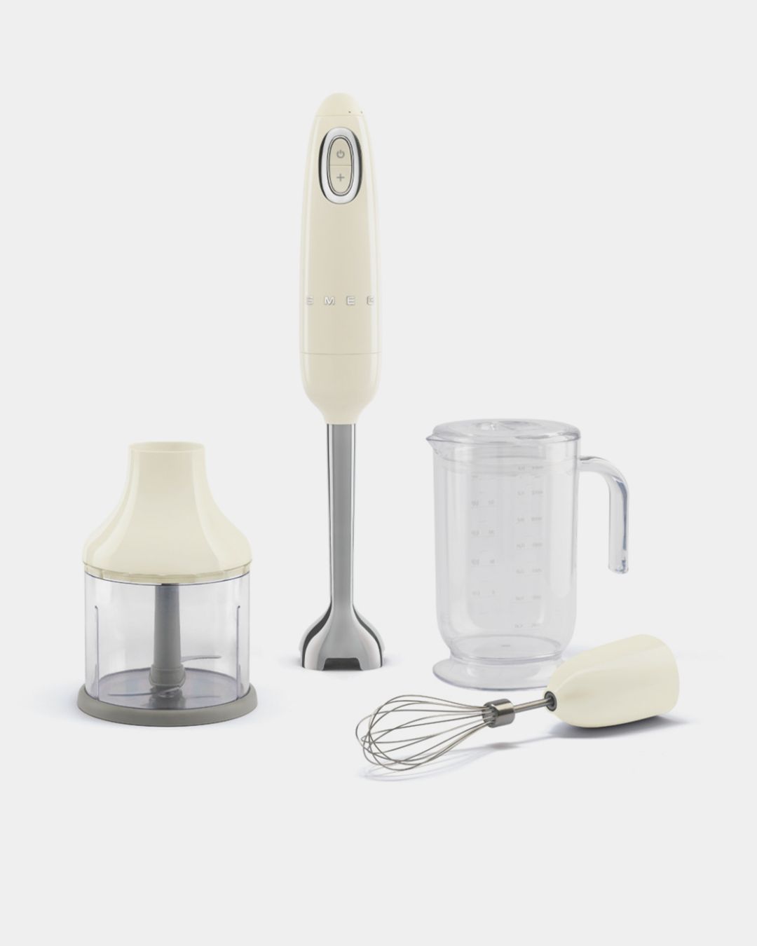 Купить Погружной блендер с аксессуарами SMEG