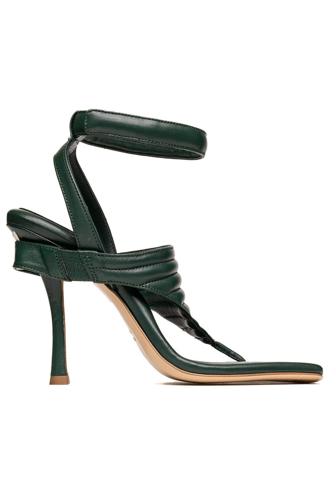 Купить Туфли GIA BORGHINI