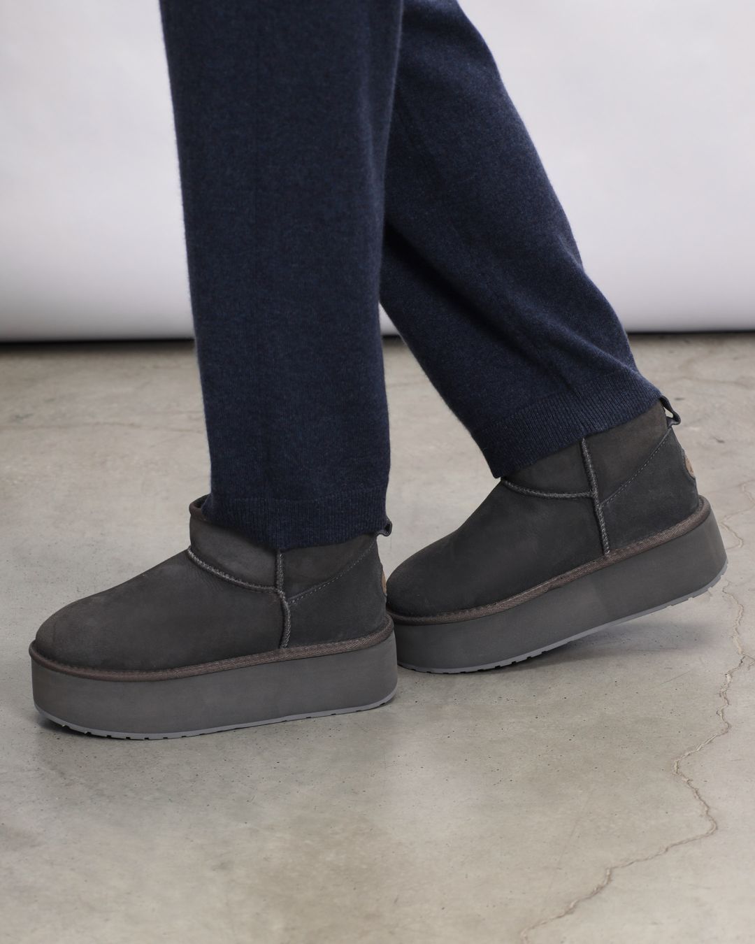 Купить Ботинки EMU Australia