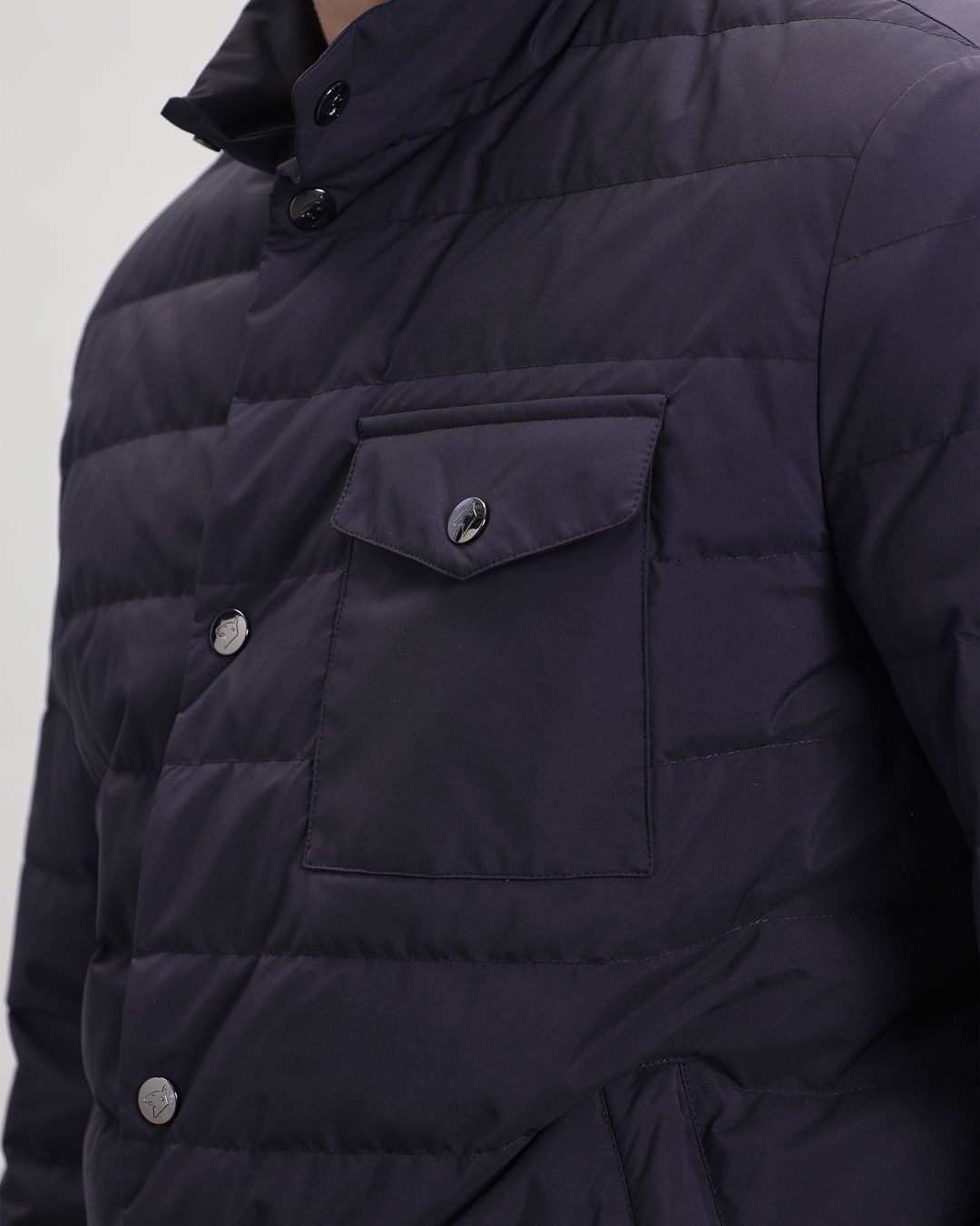 Купить Пуховик MONTECORE