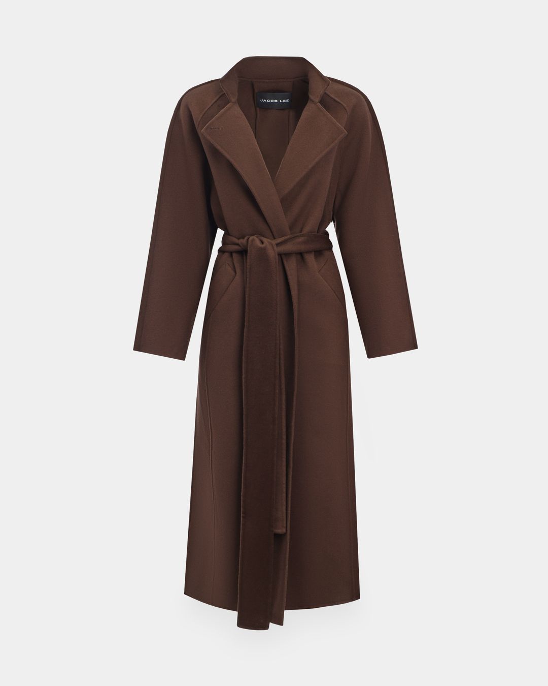 Купить Пальто JACOB LEE