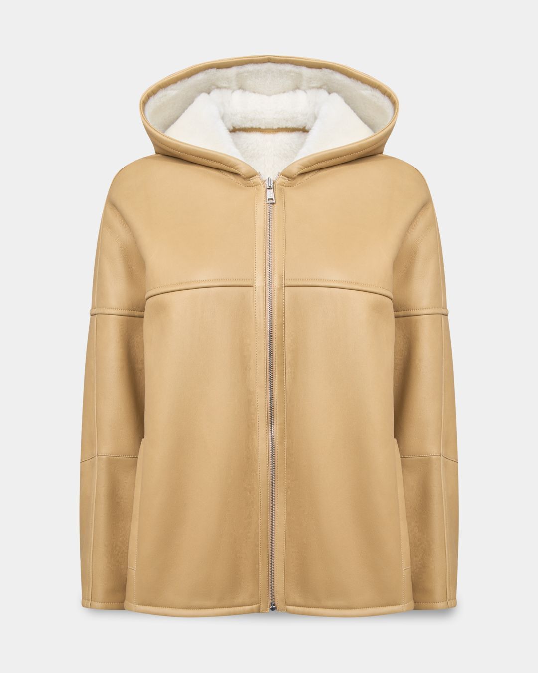 Купить Дубленка YVES SALOMON