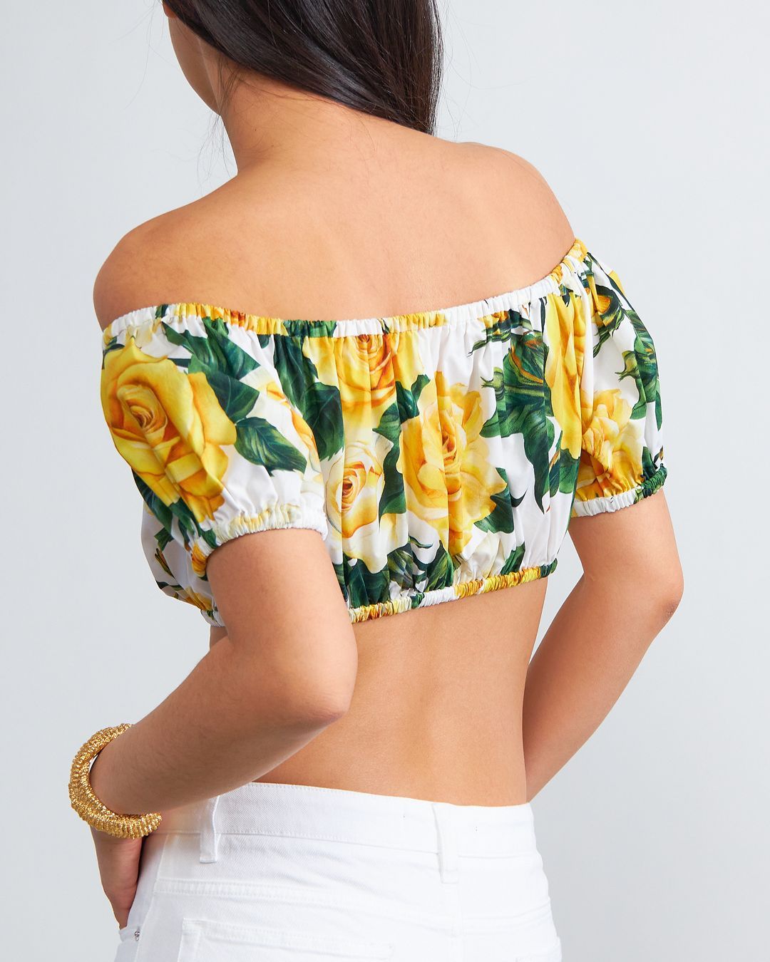 Купить Топ DOLCE & GABBANA