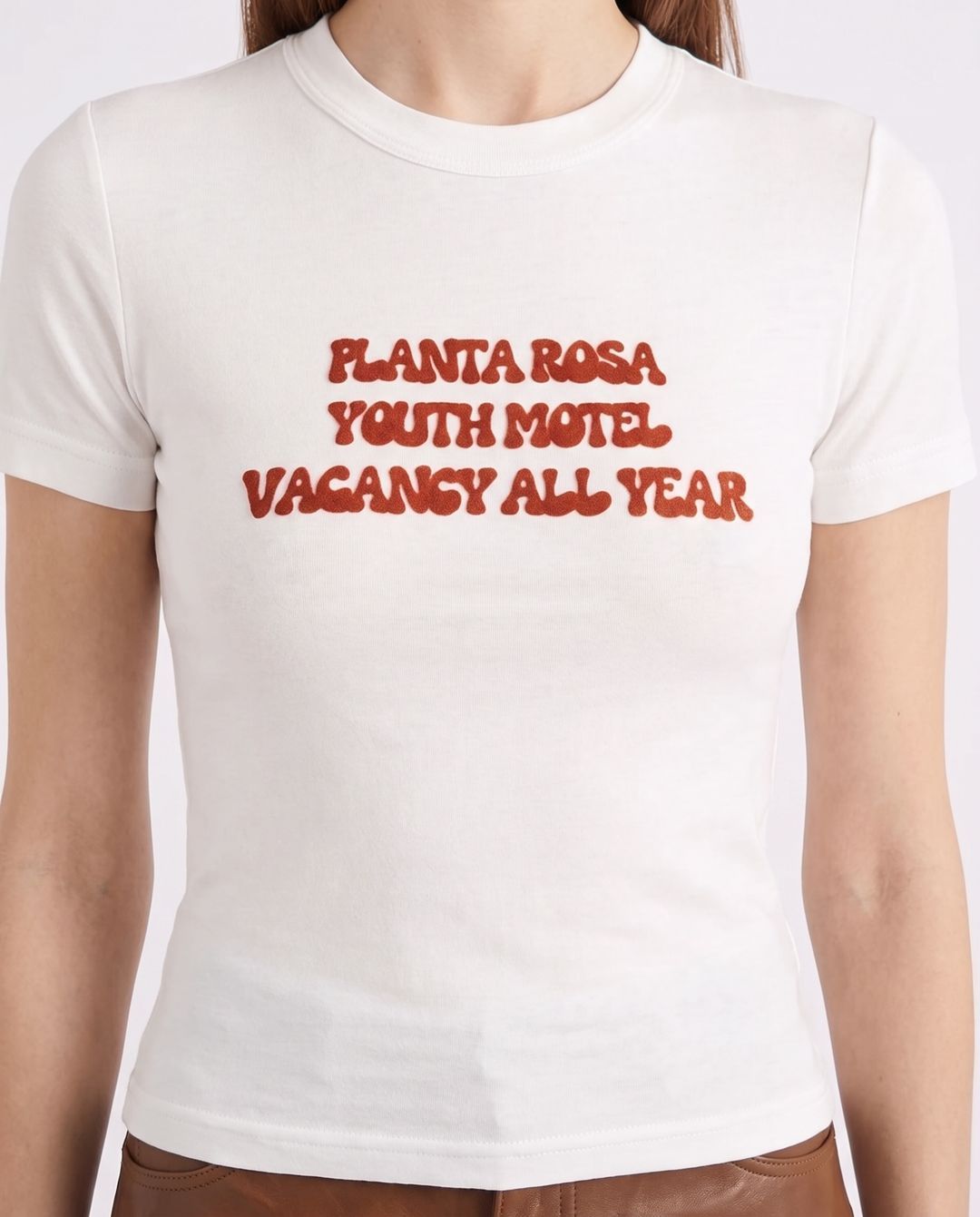 Купить Футболка PLANTA ROSA