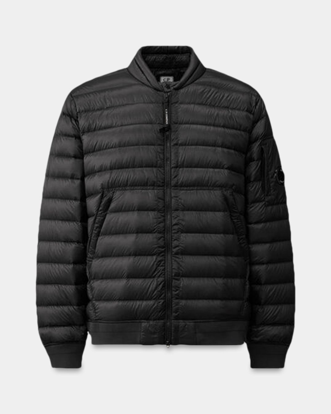 Купить Пуховик CP COMPANY MEN