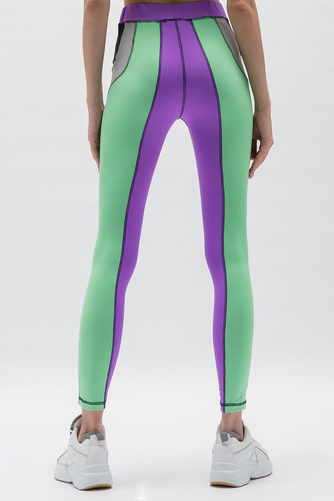 Купить Леггинсы MSGM ACTIVE