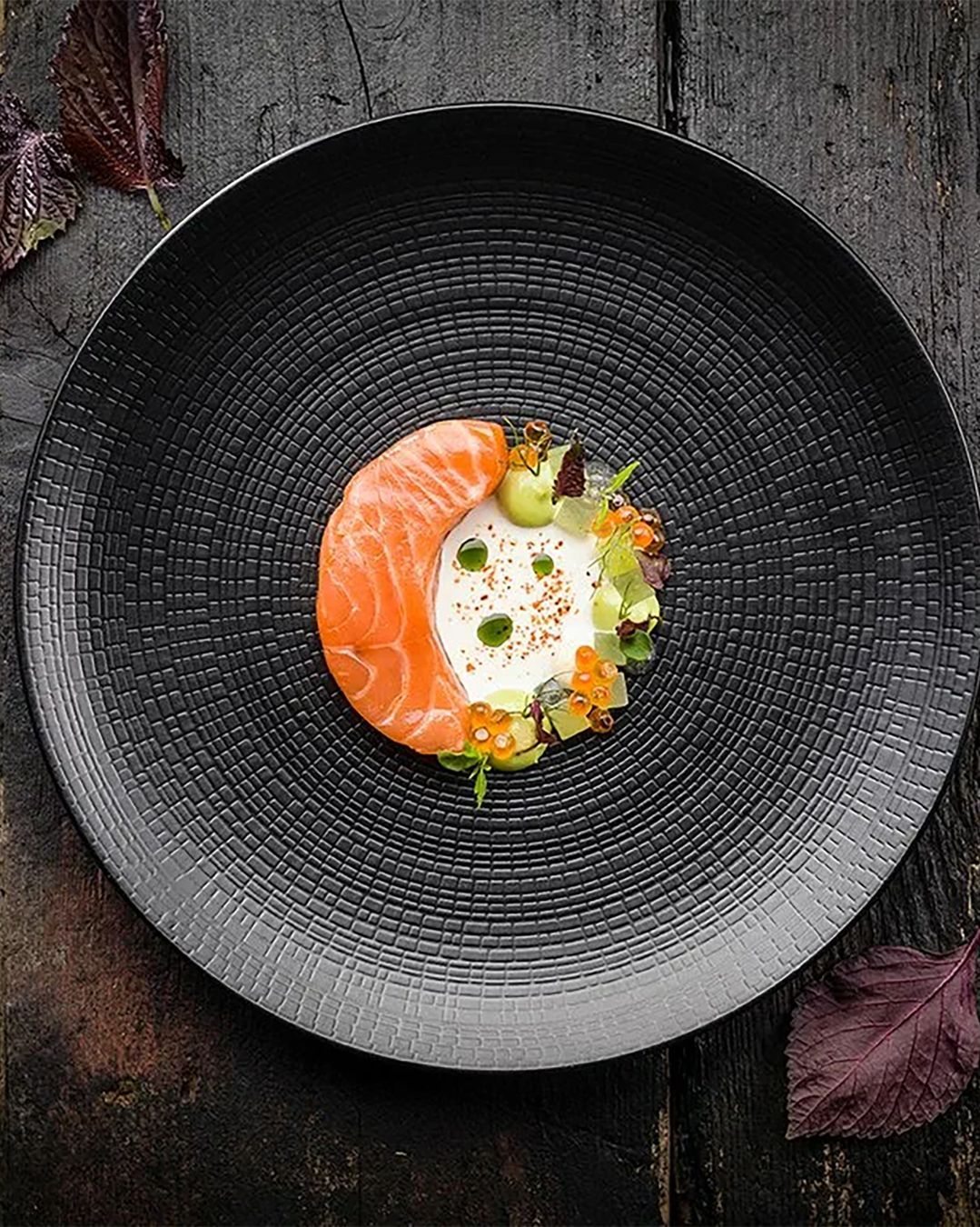 Купить Тарелка DEGRENNE