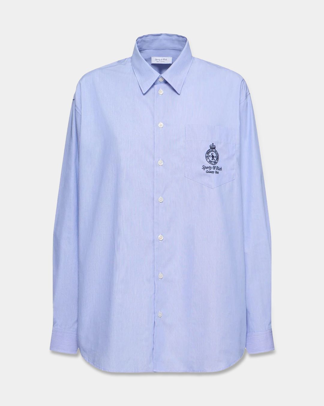 Купить Рубашка SPORTY&RICH