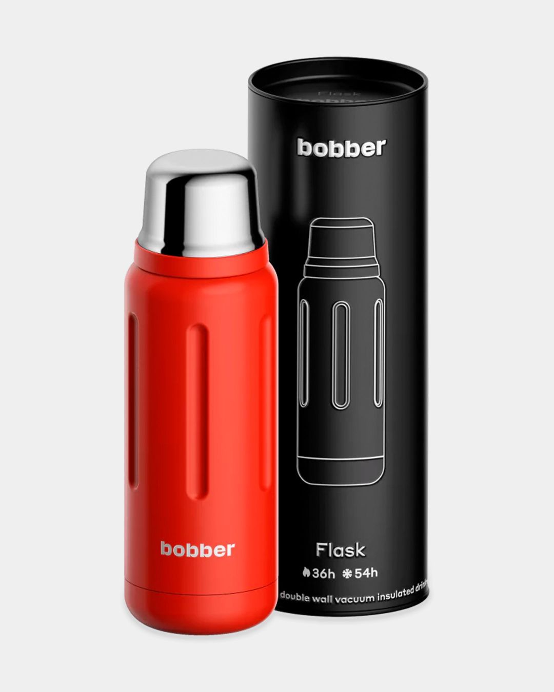 Купить Термос, 770 мл BOBBER